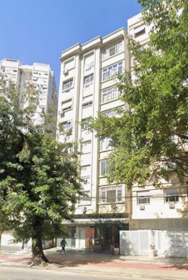 Apartamento em Rio de Janeiro - RJ